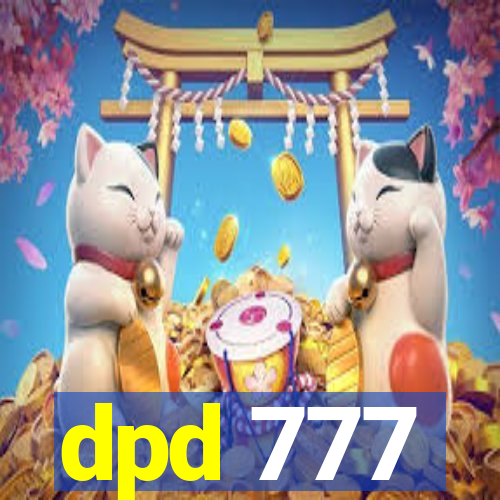 dpd 777